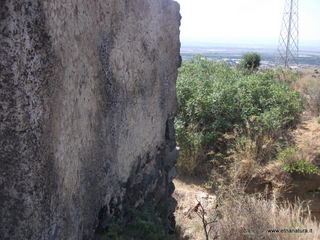 Fortezza Poggio Cardillo